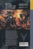 HARBINGER DELUXE EDITION VOL 01 HC [9781939346131]